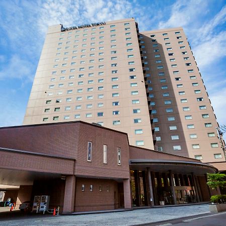 Sapporo Excel Hotel Tokyu Dış mekan fotoğraf